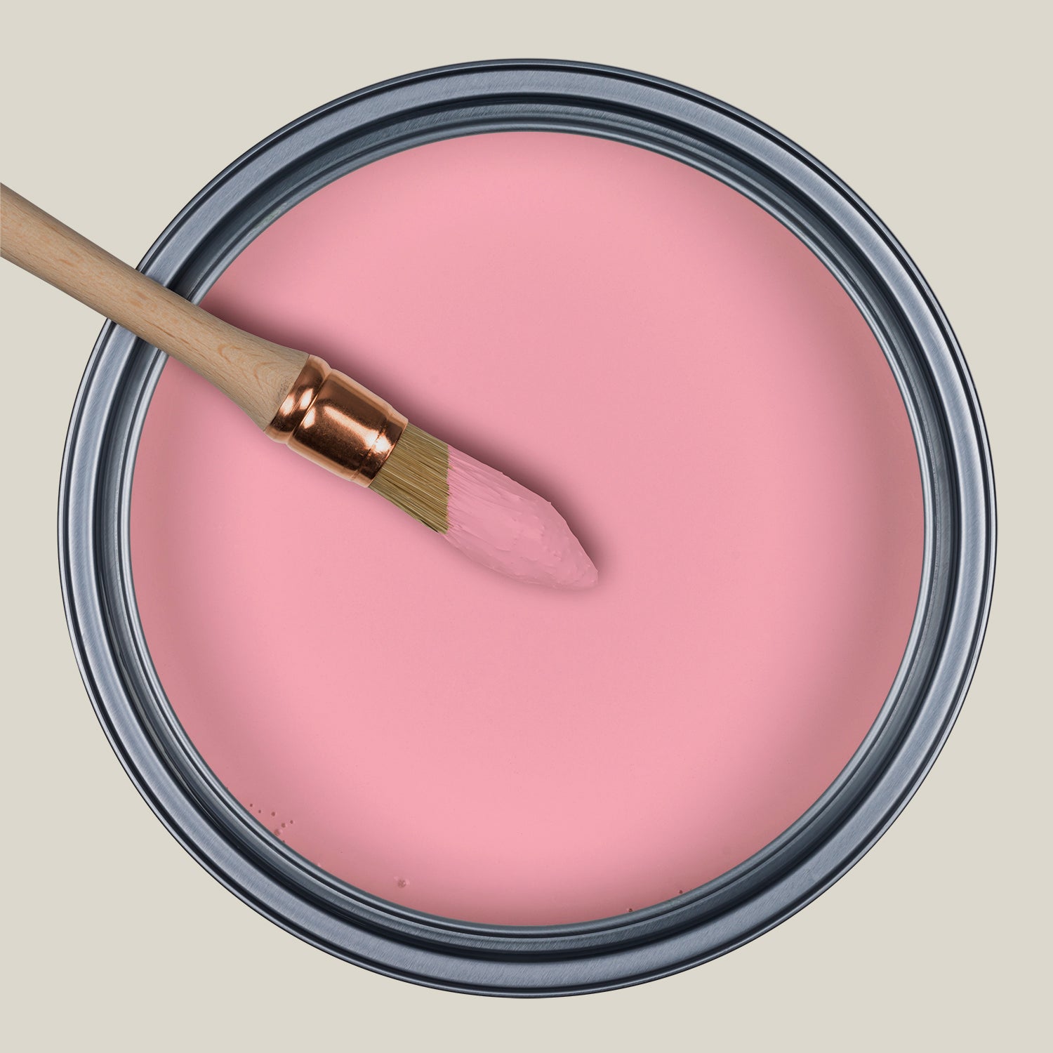 Bote de pintura Ressource Rose d'Amour SL17